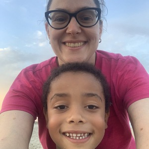 Team Page: The Little A Team